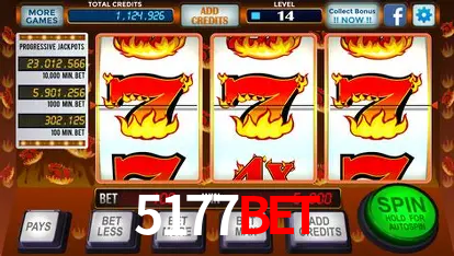5177bet - Slots De Cassino Envolventes - 5177bet.com