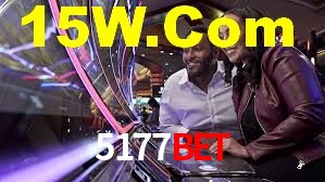 Blackjack Table 5177bet