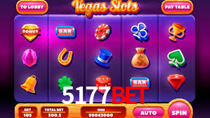 VIP Casino 5177bet