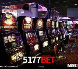 Avaliações dos Jogadores 5177bet