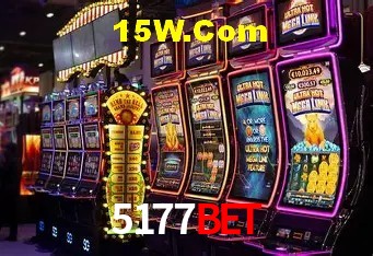 Casino Ao Vivo 5177bet