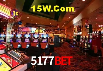 5177bet: Seu Cassino Premiado com Pagamentos Rápidos