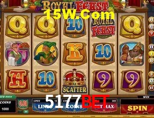 Experiência VIP 5177bet