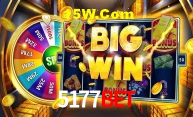 5177bet: Jogos de Caça-Níqueis-Altas Recompensas, Roleta-Velocidade, Blackjack-Desafios Máximos