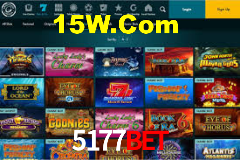 5177bet App Interface