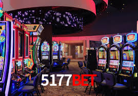 Roulette Table 5177bet