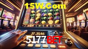 Game Providers 5177bet