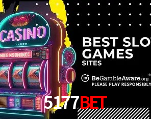 5177bet login