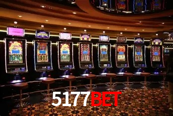 Login Seguro 5177bet