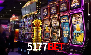 Design Responsivo 5177bet