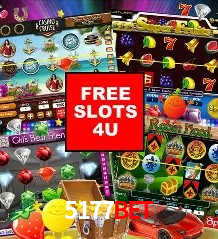 Diretório de Jogos 5177bet