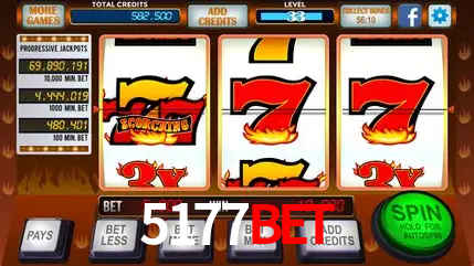 Promoções Sazonais 5177bet
