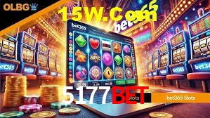 Slot Games 5177bet