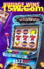 Jackpot Winner