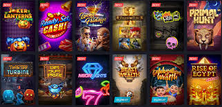 Tournament Betting