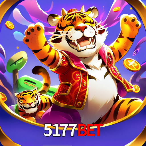 Imagem promocional da 5177bet mostrando a plataforma e suas vantagens
